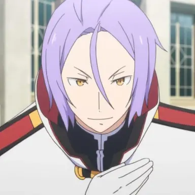 Profile image of ユリウス