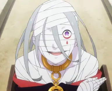 Profile image of 魔女教大罪司教