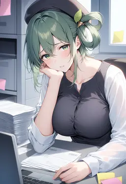 Profile image of カゼコ