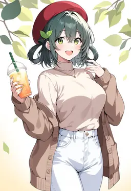 Profile image of カゼコ