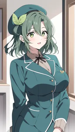 Profile image of カゼコ