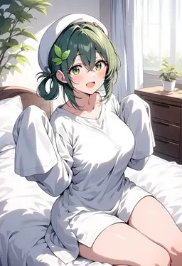 Profile image of カゼコ