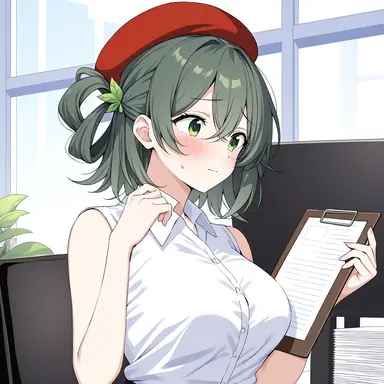 Profile image of カゼコ