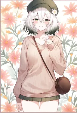 Profile image of ハルネ