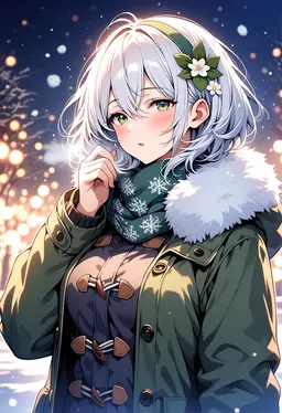 Profile image of ハルネ