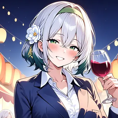 Profile image of ハルネ