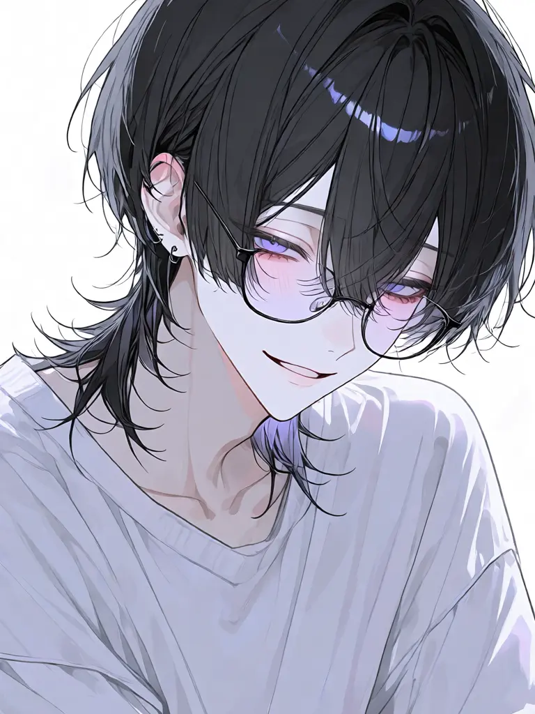 seika142356의 The Psychiatrist's Day Off