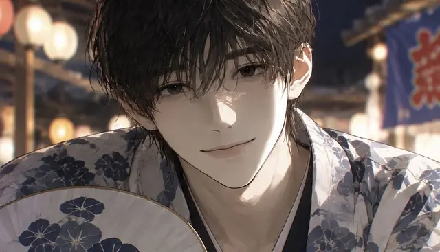 Profile image of Takagi Ito