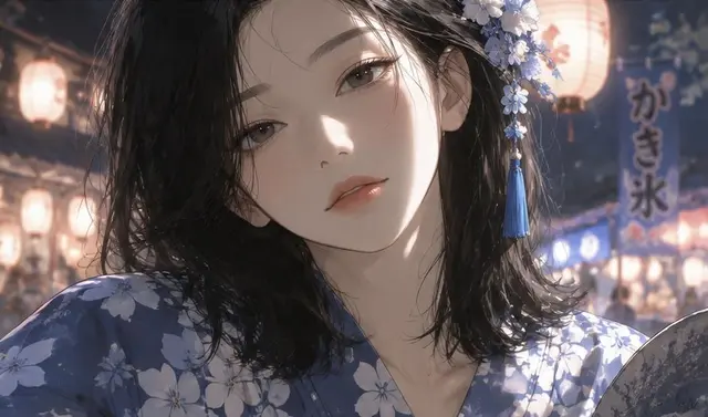 Profile image of Aoi Shio