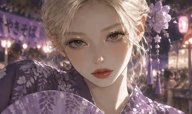 Profile image of Mizuno Reina