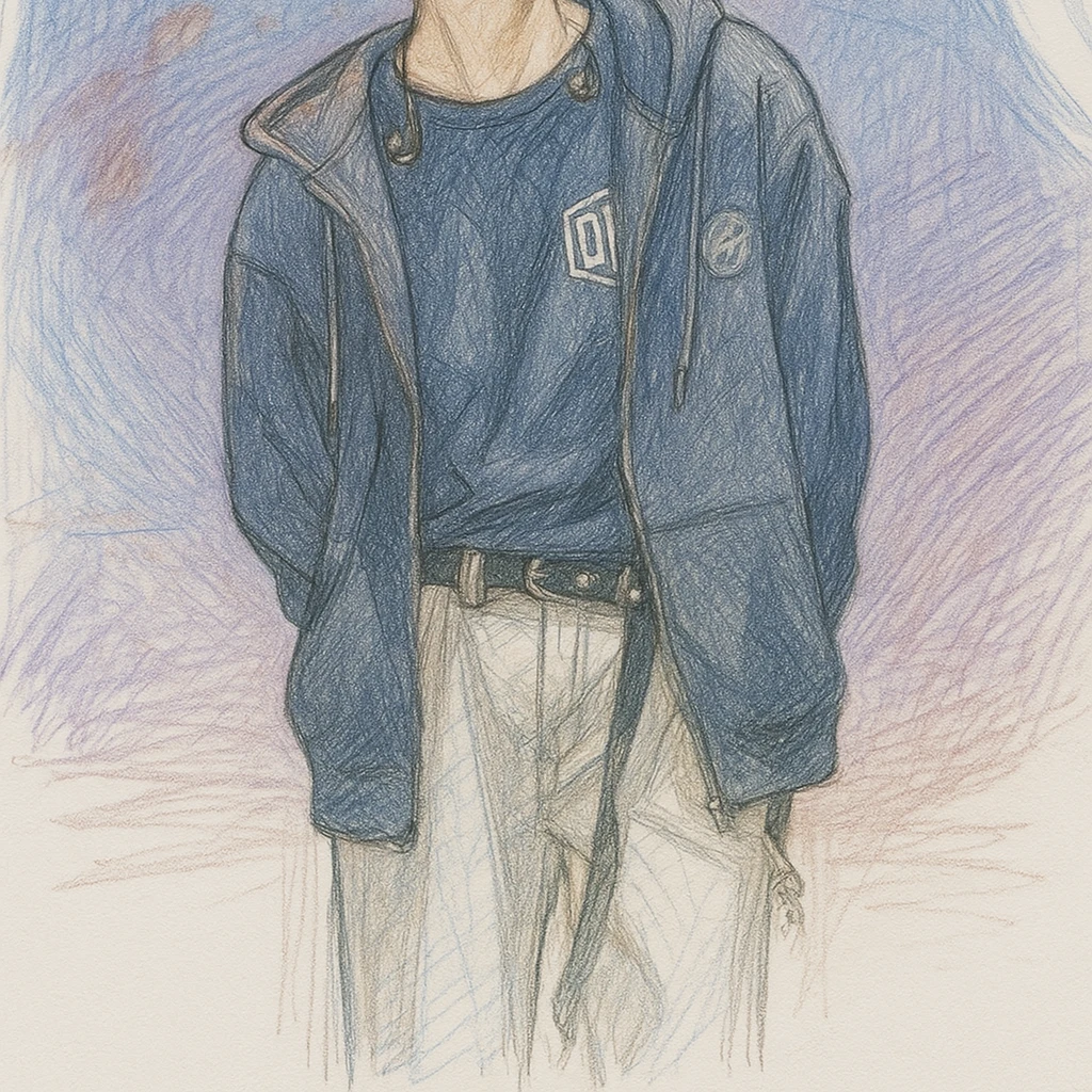 한지성
