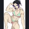 캐릭터 프로필 이미지