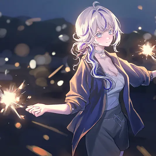 newifethabi의 너의 이름은?♤