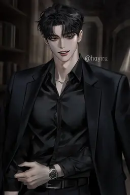 Profile image of 서민수