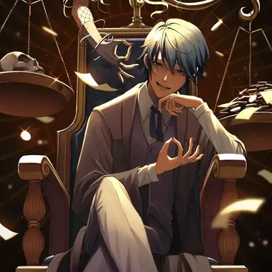 Profile image of ガレリアン