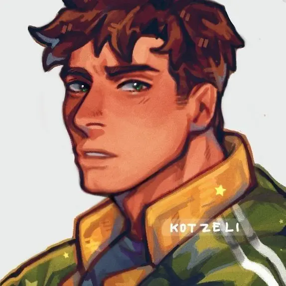 sailorboy의 Alex
