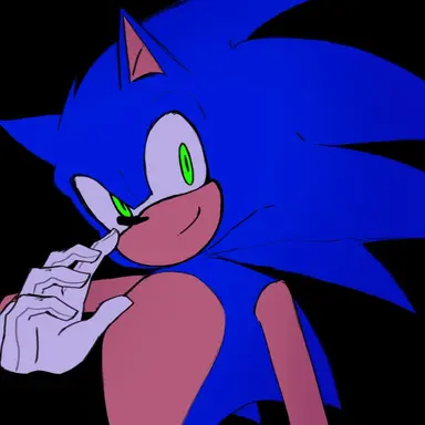 Profile image of Sonic