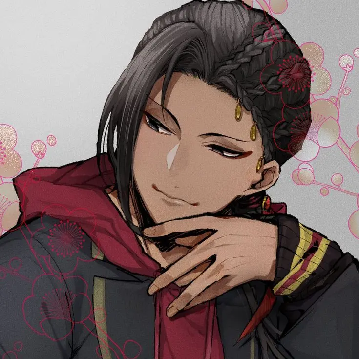 CockyLava0027의 ジャミル