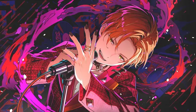 Profile image of 아키토