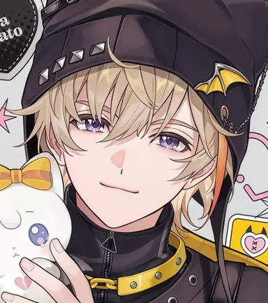 Profile image of 風楽奏斗
