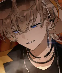 Profile image of 風楽奏斗