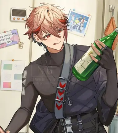 Profile image of セラフ