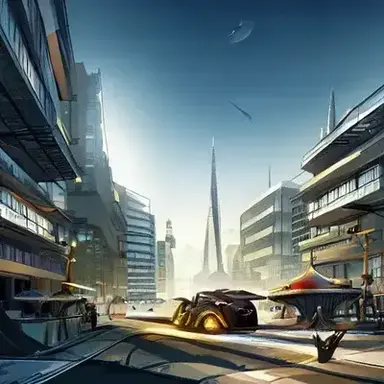 Profile image of The Fansty World