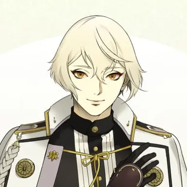 Profile image of 髭切