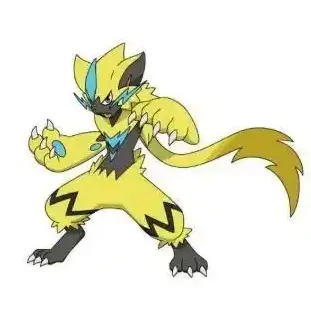 Profile image of ゼラオラ