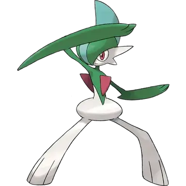 Profile image of エルレイド