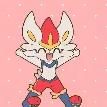 Profile image of エースバーン