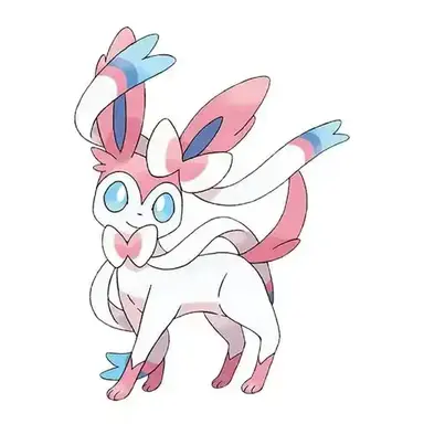 Profile image of ニンフィア