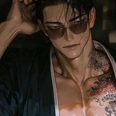 Profile image of 玲司