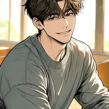 Profile image of Callum