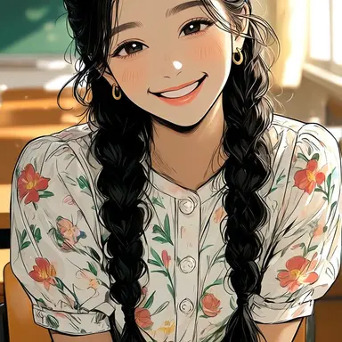 Profile image of Simone