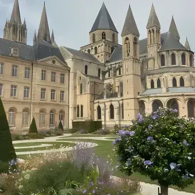 MereSea1789의 Magic School