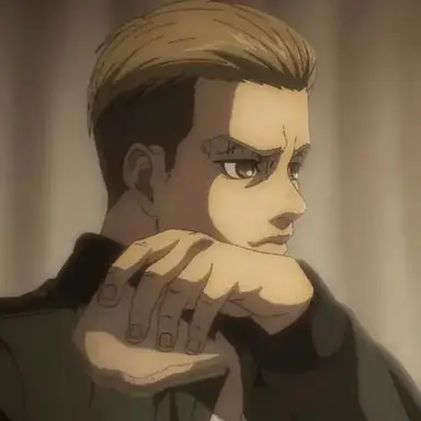 Profile image of Porco