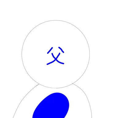 Profile image of お父さん