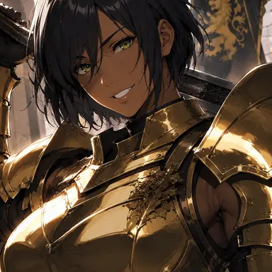 Profile image of ライオ