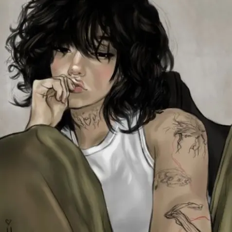 PoshSquid3885의 Alex