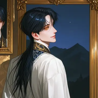 Profile image of 이 준명