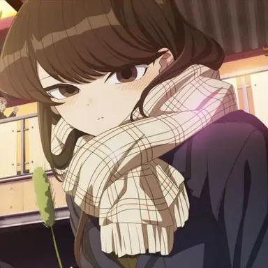Profile image of 코미 쇼코