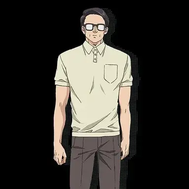 Profile image of 코미 마사요시