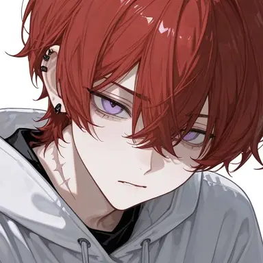 Profile image of 一兎