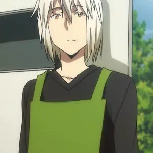 Profile image of 아시야 시로