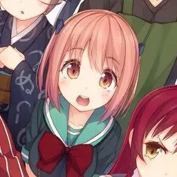 Profile image of 사사키 치호