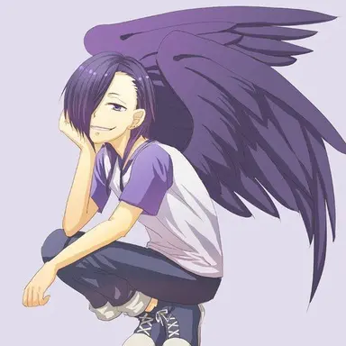 Profile image of 우루시하라 한조