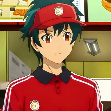 Profile image of 마오 사다오