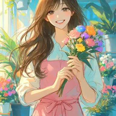 Profile image of Kang Yu-na