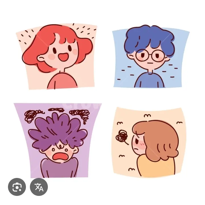 TacitLime8676의 유형 시리즈!